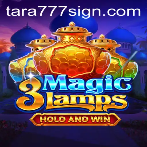 Unveiling the Fantasy: Exploring 3MagicLamps with Tara777