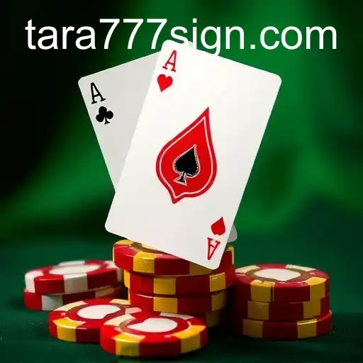 Unveiling the Intrigue of Card Games: The Role of Tara777