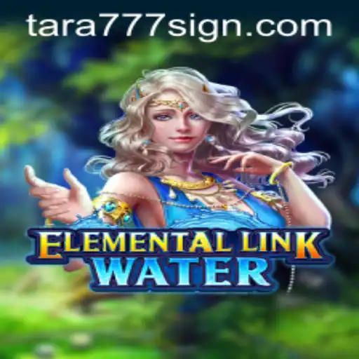 ElementalLinkWater: Navigate the Waters of Strategy and Skill