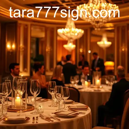 Exclusive Events: Unlocking the Mystique of Tara777