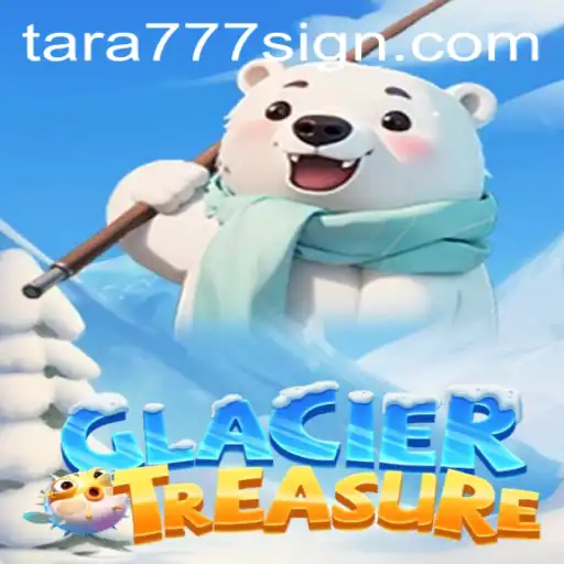 Discovering GlacierTreasure: A New Adventure Game
