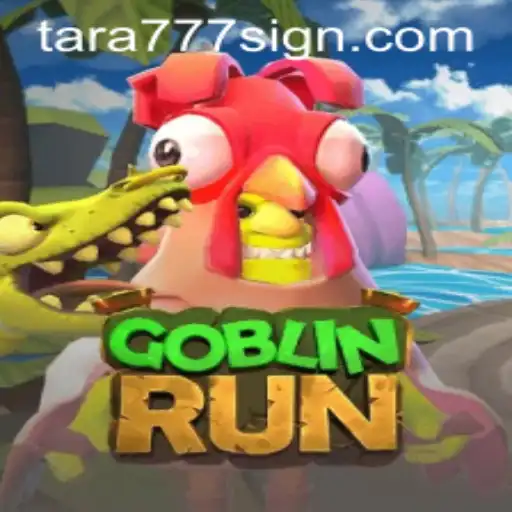 GoblinRun: A Magical Journey with Tara777
