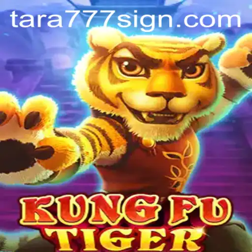 Unveiling the Excitement of KungFuTiger: A Thrilling Gaming Experience