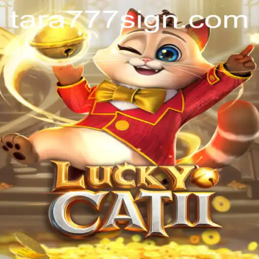 Discovering the Enigma of LuckyCatII: A Dive into the World of Tara777