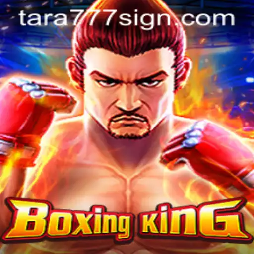 BoxingKing: Unveiling the Virtual Ring with Tara777