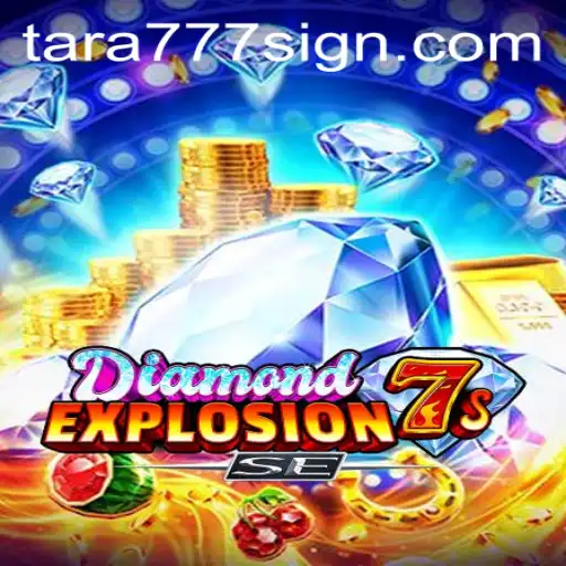 Unveiling DiamondExplosion7sSE: A Riveting Adventure in Gaming