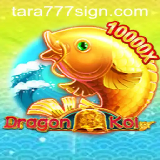 Discover the Enchanting World of DragonKoi: A Dive into Gameplay and Rules with Tara777