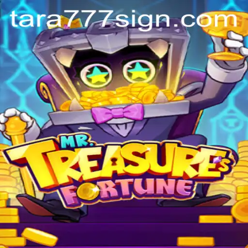 Unveiling MrTreasuresFortune: A Captivating Adventure Awaits