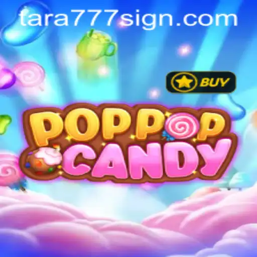 Exploring the Vibrant World of POPPOPCANDY and the Unique Tara777 Experience