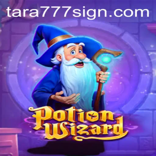 Unveiling the Mystical World of PotionWizard: A Magical Journey with Tara777