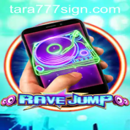 RaveJumpmobile: Dive into an Energetic Mobile Gaming Experience
