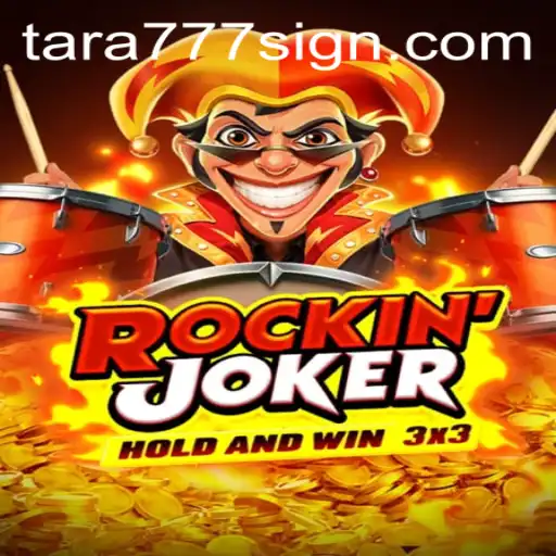 Discover the Thrilling World of Rockinjoker: A Unique Gaming Experience