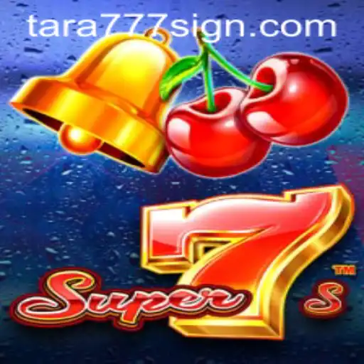 Discover the Excitement of Super7s and the Enigma of Tara777
