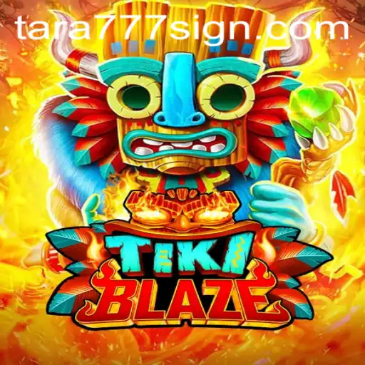 Unveiling TikiBlaze: A Thrilling Journey into the World of Tara777