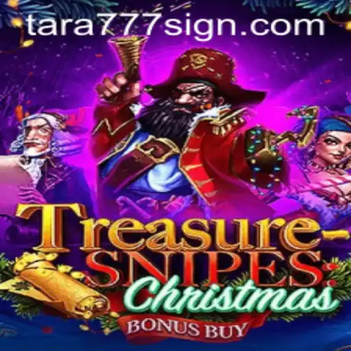 Discover the Magic of TreasuresnipesChristmas with Tara777: A Festive Adventure Awaits