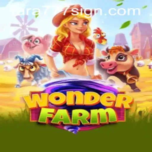 Exploring the Enchanting World of WonderFarm with Tara777