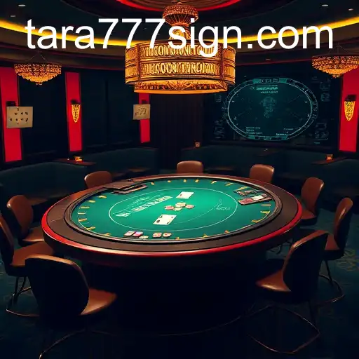 Exploring the Exciting World of Online Baccarat with Tara777