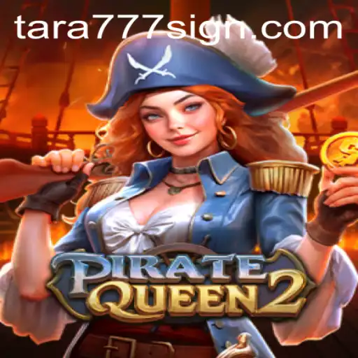 Exploring PirateQueen2: A Deep Dive into the World of Adventure and Strategy