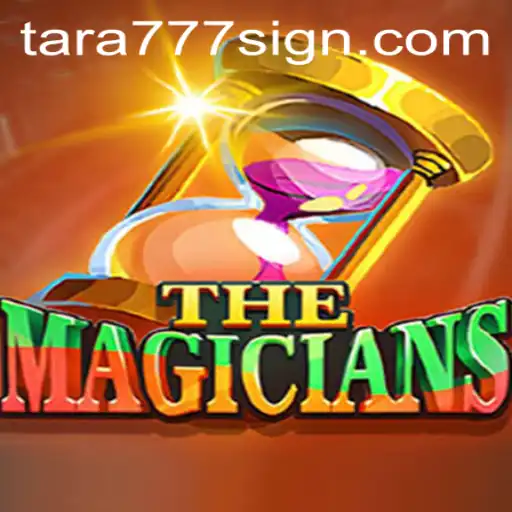 TheMagicians and the Enchanting World of Tara777