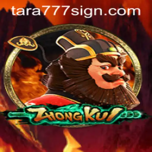 Exploring the Intriguing World of ZhongKui: The Role of Tara777